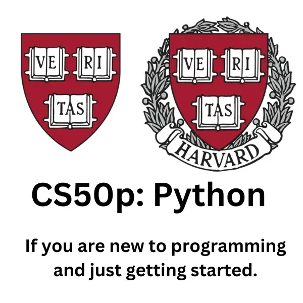 CS50p: Python